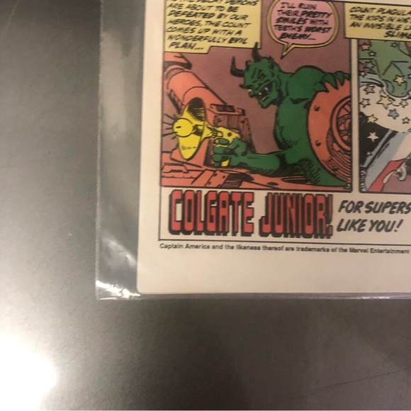 Heathcliff (1985) #  36 Comic Book in protective sleeve - Picture 9 of 10